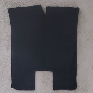 Trade?  PONTE/Faux Leggings XS